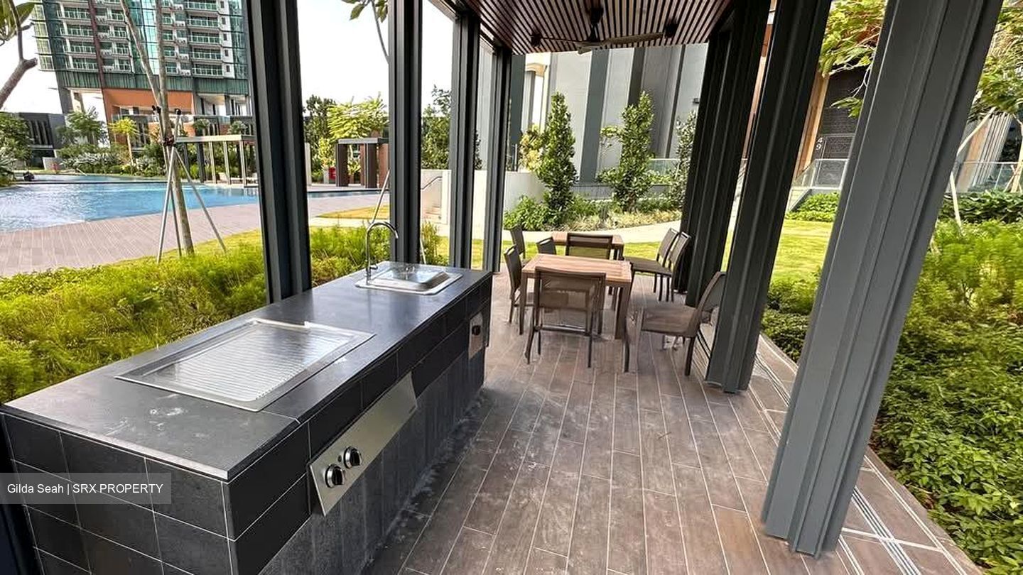 Normanton Park (D5), Apartment #536347541